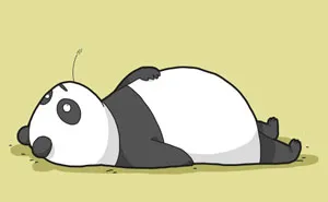 123 Fun Animal Comics By Russian Artist Duo Lingvistov
