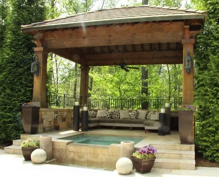 Diy Beautiful Garden Designs Ideas