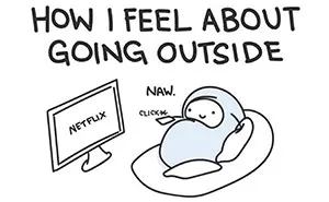 73 Comics Showing The Daily Struggles Of A Barely Functional Adult