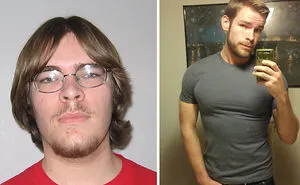 People Share Their Incredible "Ugly Duckling" Transformations And It's Hard To Believe They're The Same People