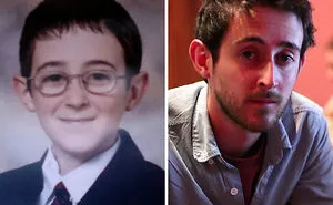 People Share Their Incredible "Ugly Duckling" Transformations And It's Hard To Believe They're The Same People