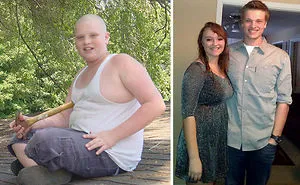 People Share Their Incredible "Ugly Duckling" Transformations And It's Hard To Believe They're The Same People