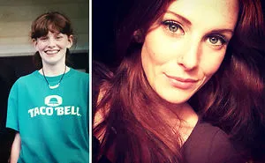People Share Their Incredible "Ugly Duckling" Transformations And It's Hard To Believe They're The Same People