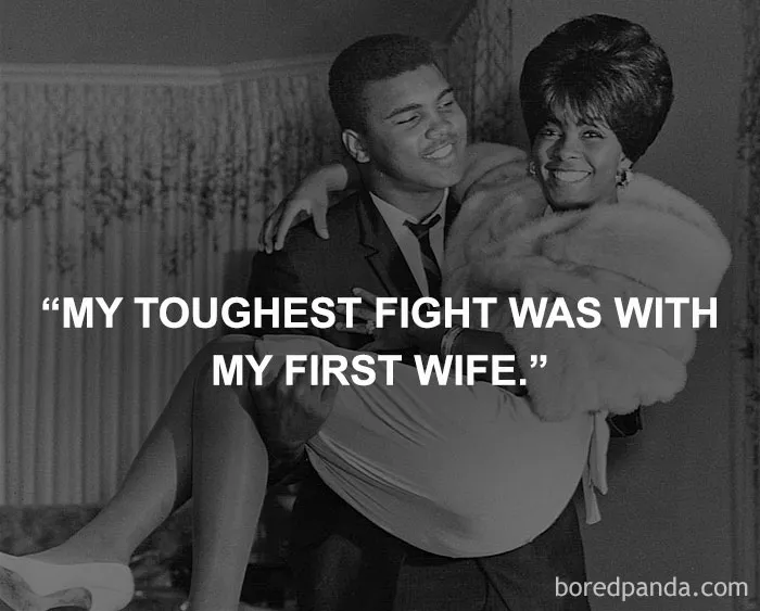 20 Of Muhammad Ali's Greatest Quotes To Celebrate His 75th Birthday