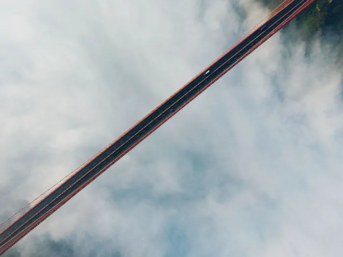 Overbridge, First Prize In Enthusiast Beauty Category
