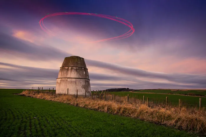 Despectus, First Prize In Enthusiast Drones In Use Category