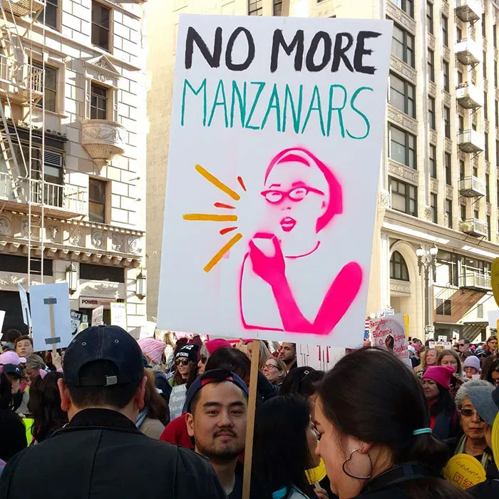 235 Of The Best Signs From Women's Marches Around The World