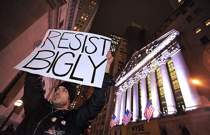 235 Of The Best Signs From Women's Marches Around The World
