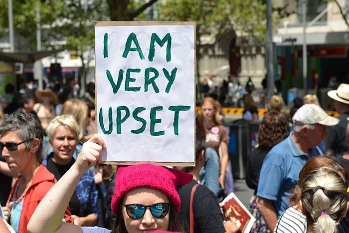 235 Of The Best Signs From Women's Marches Around The World