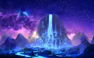 I've Been Designing My Imaginary World For Over 2 Years, Here Are My Best Works So Far