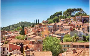 Bormes Les Mimosas, My Happy Place