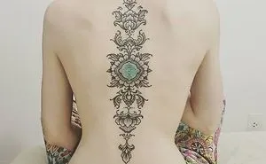 58 Tattoos Inspired By Amazonian Tribal Art By Brazilian Artist Brian Gomes