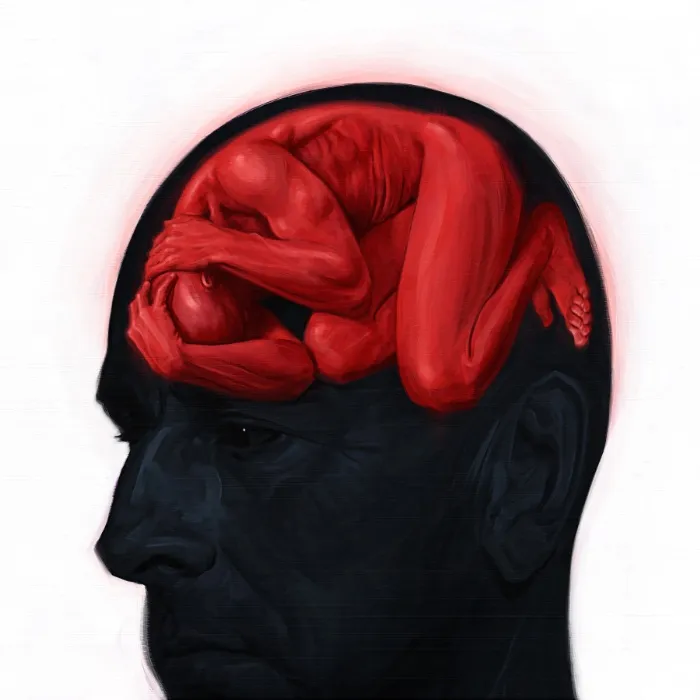 Brain Sick