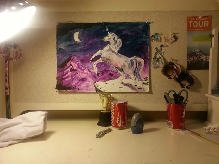 Hey Pandas, Our Reader Wants To Surprise Her Best Friend With A Unicorn, Let's Help Her