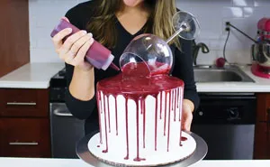 Incredible Cake Art By Chelsey White