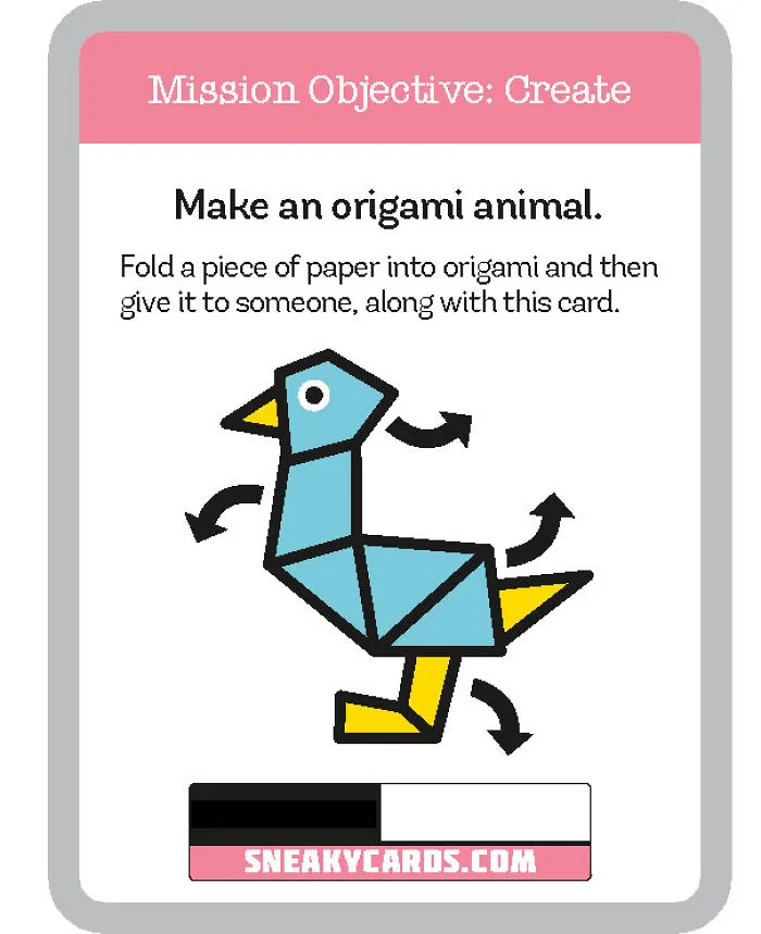 Create