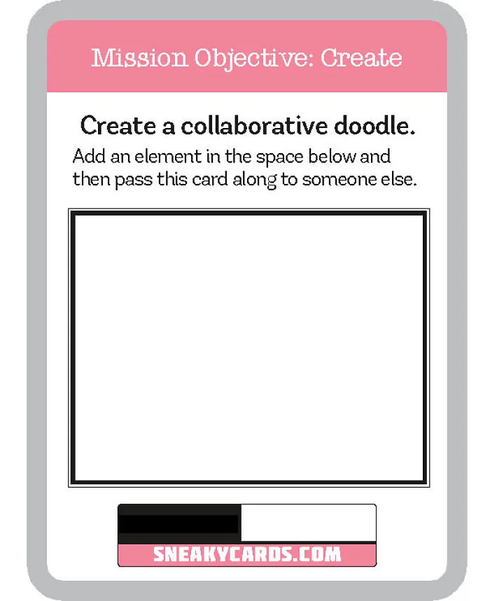 Create
