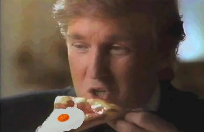 I'm Gonna Eat That