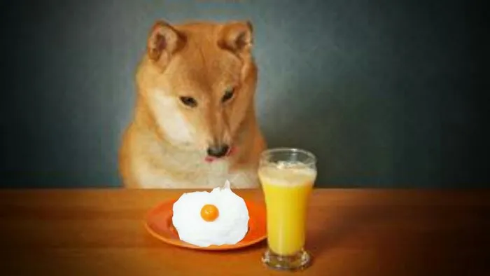 Breakfast Is Served