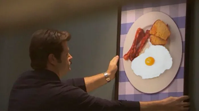 Why Would Anybody Ever Eat Anything Besides Breakfast Food?