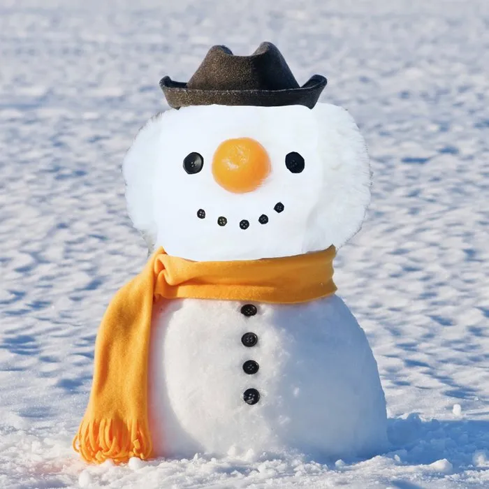 Snowman