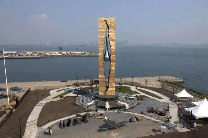 Amazing Sculpture