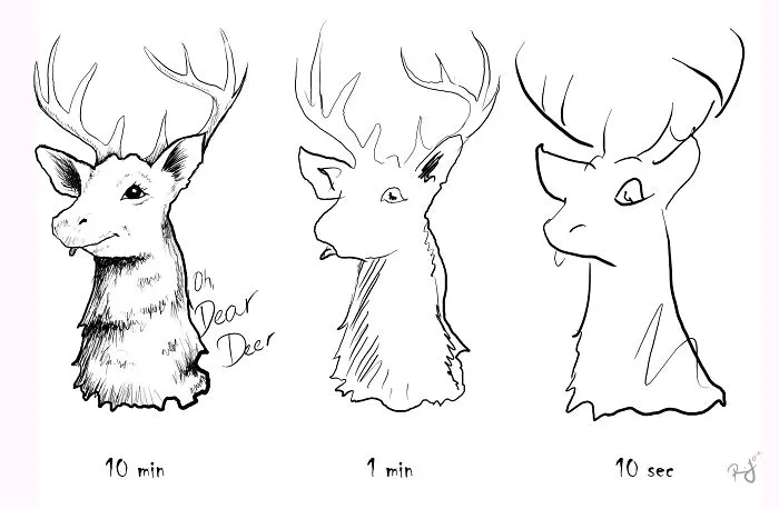 My Trophy - Oh Dear Deer