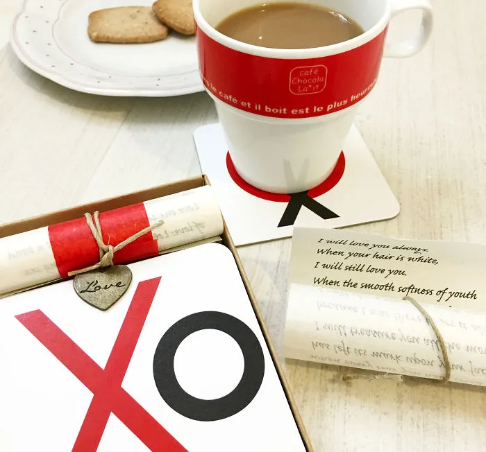 Start Your Valentine's Day With A Romantic Breakfast
