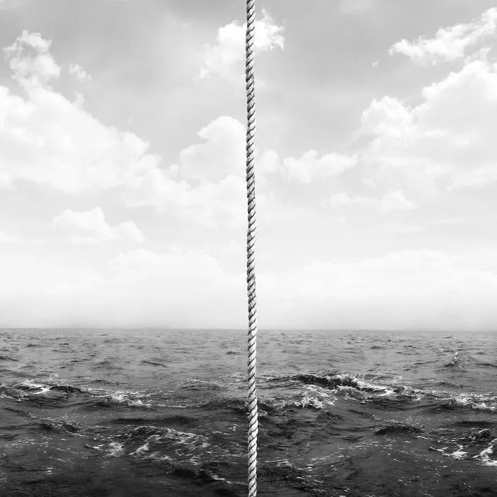 I See The World In A Minimalist Way