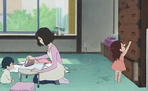 Funny Children's Animation