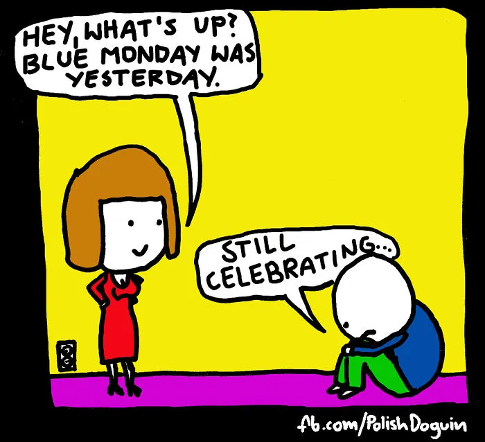 10 Depressing Comics From Poland