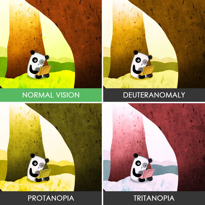 Bored Panda