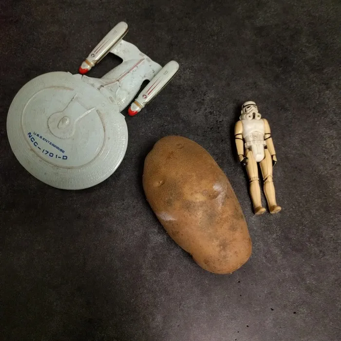 Princess Leia From Star Wars