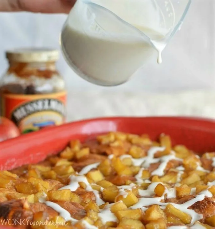 Warm And Tasty Winter Recipes