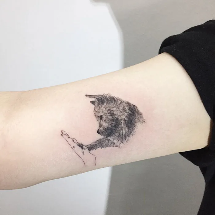 294 Of The Best Dog Tattoo Ideas Ever