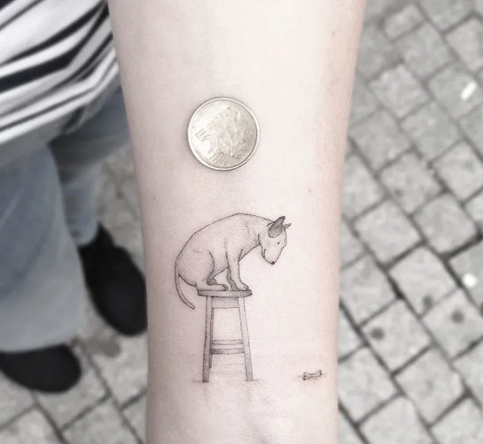 294 Of The Best Dog Tattoo Ideas Ever