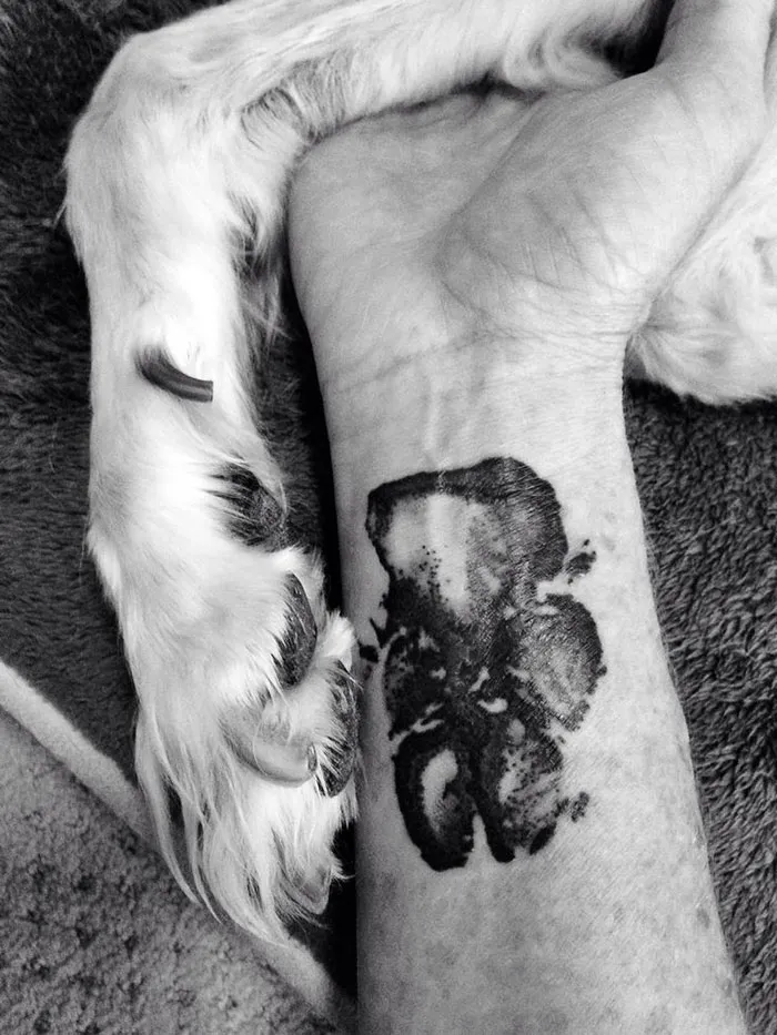 294 Of The Best Dog Tattoo Ideas Ever
