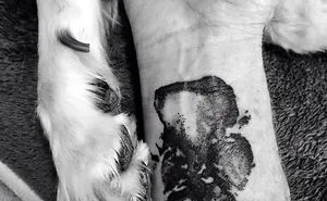 294 Of The Best Dog Tattoo Ideas Ever