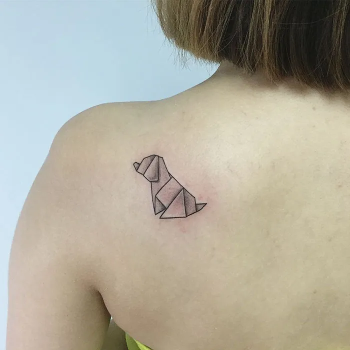 294 Of The Best Dog Tattoo Ideas Ever