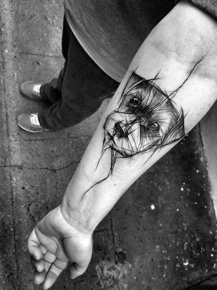 294 Of The Best Dog Tattoo Ideas Ever