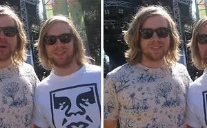 50 Strangers That Met Their Real-Life Doppelgangers
