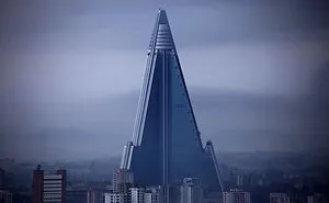 96 Of The Most Evil-Looking Buildings That Could Easily Be Supervillain Headquarters