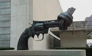 Amazing Sclupture