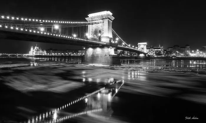 I Captured Budapest During Its Historical Coldest Days