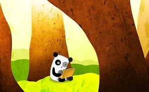I Quit My Job To Write Boredpanda Articles