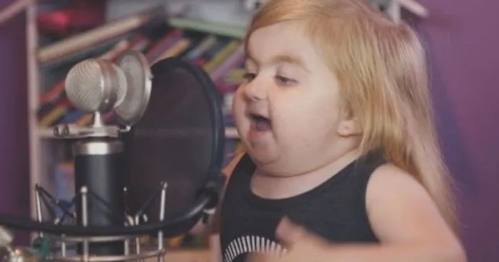 Singing For Superheroes: We Create Original Music For Kids With Disabilities And Illnesses