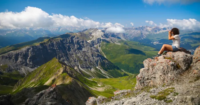 I Went To Switzerland Last Summer And You Must See Its Beauty