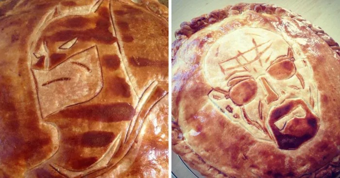The Pop Culture Is Coming To Your King's Cake