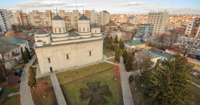 In The Footsteps Of A Great Romanian Writer: Ion Creanga