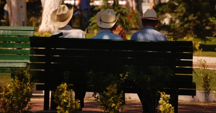 I Lived In The Wild West Of Mexico For Four Years